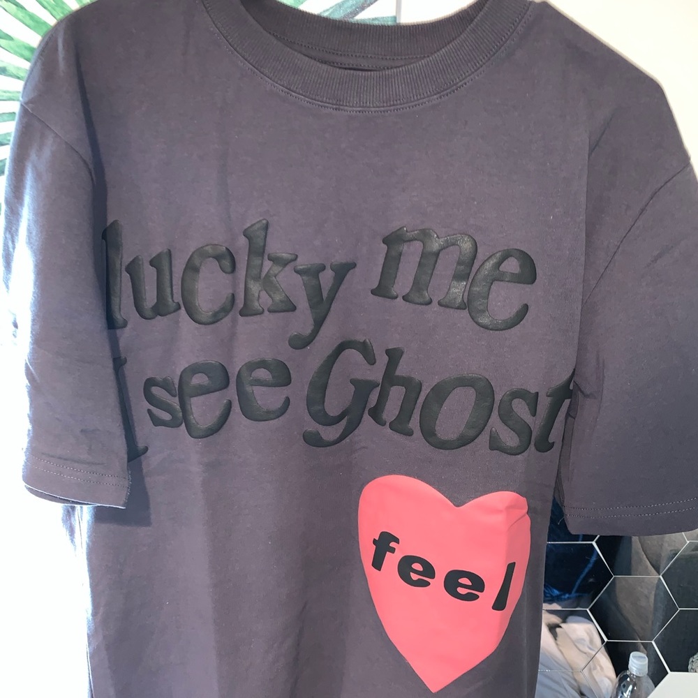 Kids See Ghost x Cactus Plant Flea Market 2018 Tee